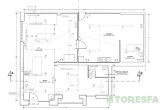 Local comercial en alquiler en Ametlla del Vallès, l´
