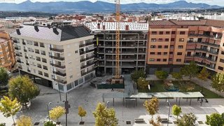 Piso en venta en Ibi