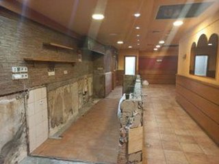Local comercial en venta en Centre - Estació en Sant Cugat del Vallès