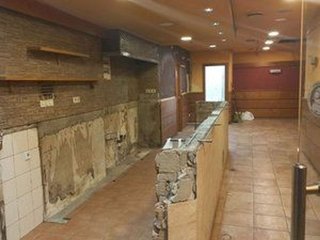 Local comercial en venta en Centre - Estació en Sant Cugat del Vallès