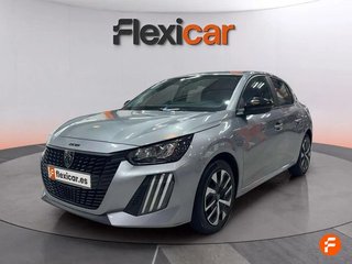 Peugeot 208 Active Puretech 100