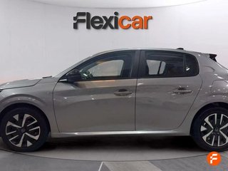 Peugeot 208 Active Puretech 100