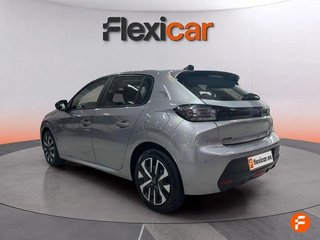 Peugeot 208 Active Puretech 100