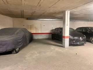 Garaje en venta en Sta. Marina - San Andrés - San Pablo - San Lorenzo en Córdoba