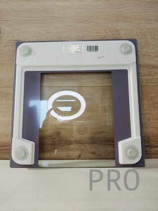 Báscula de Baño Digital - Cecotec