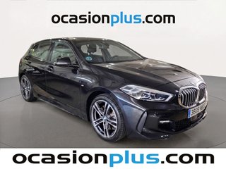 BMW Serie 1 120i 131 kW (178 CV)