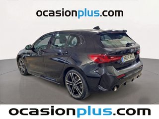 BMW Serie 1 120i 131 kW (178 CV)