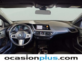 BMW Serie 1 120i 131 kW (178 CV)