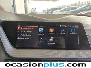 BMW Serie 1 120i 131 kW (178 CV)