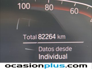 BMW Serie 1 120i 131 kW (178 CV)