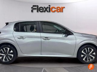 Peugeot 208 Active Puretech 100