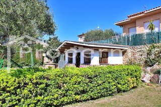 Chalet en venta en Urbanitzacions en Bigues i Riells