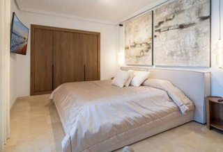 Piso en alquiler en La Quinta en Benahavís
