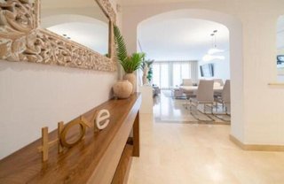 Piso en alquiler en La Quinta en Benahavís
