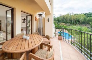 Piso en alquiler en La Quinta en Benahavís