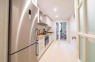 Piso en alquiler en La Quinta en Benahavís