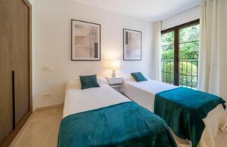 Piso en alquiler en La Quinta en Benahavís