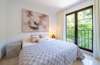 Piso en alquiler en La Quinta en Benahavís