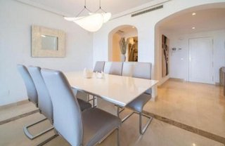 Piso en alquiler en La Quinta en Benahavís