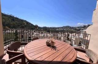 Piso en alquiler en La Quinta en Benahavís