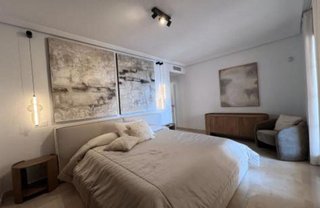 Piso en alquiler en La Quinta en Benahavís