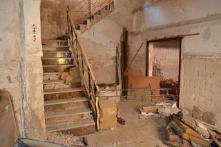 Chalet en venta en Dolores