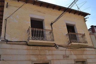 Chalet en venta en Dolores