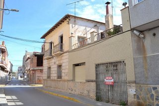 Chalet en venta en Dolores