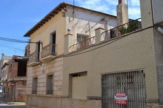 Chalet en venta en Dolores