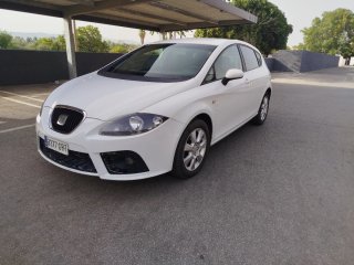 SEAT Leon 2008