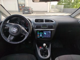 SEAT Leon 2008
