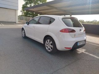 SEAT Leon 2008