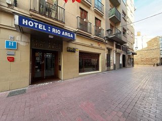 Local comercial en alquiler en Alfonso en Zaragoza