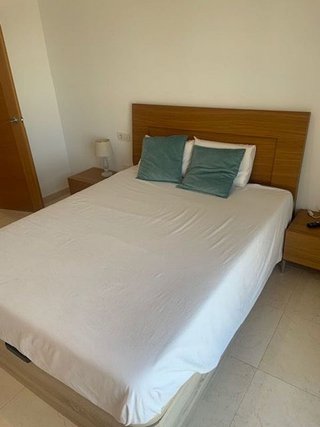 Piso en alquiler en La Patacona en Alboraya