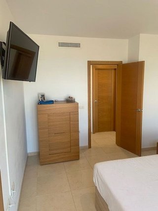Piso en alquiler en La Patacona en Alboraya
