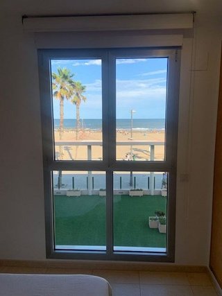 Piso en alquiler en La Patacona en Alboraya