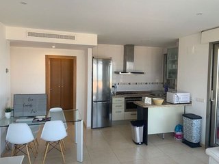 Piso en alquiler en La Patacona en Alboraya