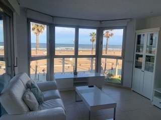 Piso en alquiler en La Patacona en Alboraya