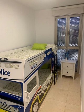 Piso en alquiler en La Patacona en Alboraya