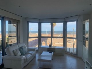 Piso en alquiler en La Patacona en Alboraya