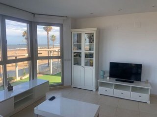 Piso en alquiler en La Patacona en Alboraya