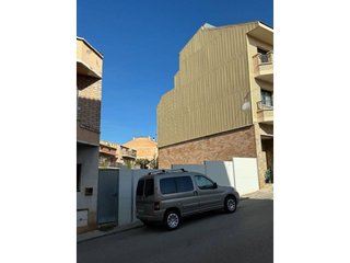 Terreno en venta en Sallent