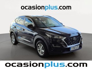 Hyundai Tucson 1.6 CRDI Essence 4x2 85 kW (116 CV)