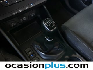Hyundai Tucson 1.6 CRDI Essence 4x2 85 kW (116 CV)