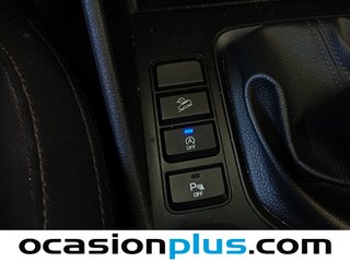 Hyundai Tucson 1.6 CRDI Essence 4x2 85 kW (116 CV)