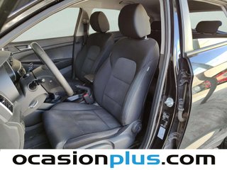 Hyundai Tucson 1.6 CRDI Essence 4x2 85 kW (116 CV)
