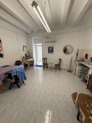 Local comercial en alquiler en El Botànic en Valencia