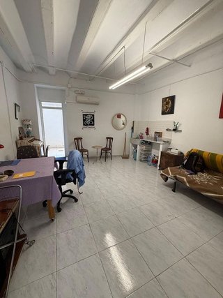 Local comercial en alquiler en El Botànic en Valencia