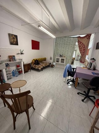 Local comercial en alquiler en El Botànic en Valencia