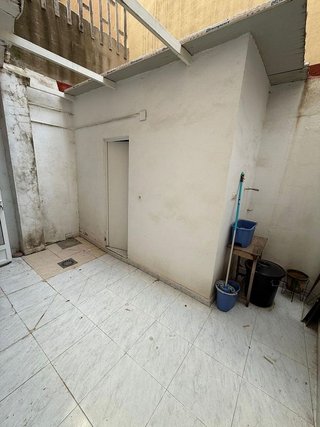 Local comercial en alquiler en El Botànic en Valencia